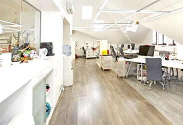 Комерційні приміщення