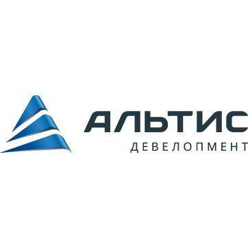 Альтис-Девелопмент Отдел продаж ЖК Graphite