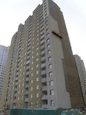 Милославичі ЖК Милославичі