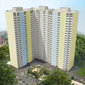 по просп. Науки, 55А ЖК по просп. Науки, 55А