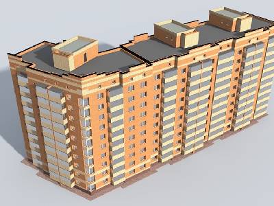 на ул. Интернационалистов, 35/1-35/5 ЖК на ул. Интернационалистов, 35/1-35/5