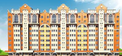 Український ЖК Український