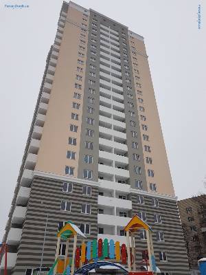 по пер. Тбилисский, 1/26 ЖД по пер. Тбилисский, 1/26
