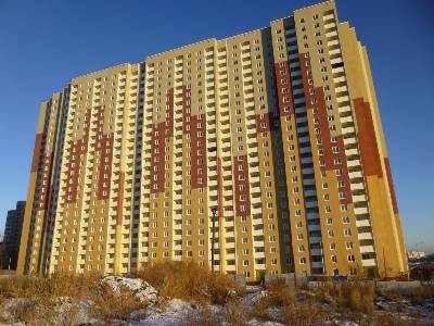 Крістер Град ЖК Крістер Град