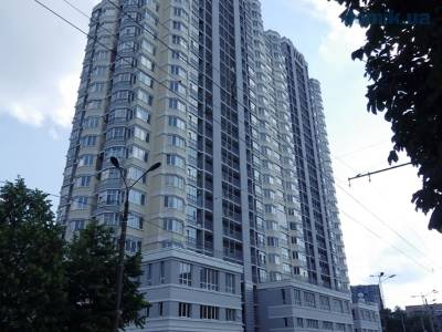 на ул. Николая Голего (Лебедева-Кумача), 7в ЖК на ул. Николая Голего (Лебедева-Кумача), 7в