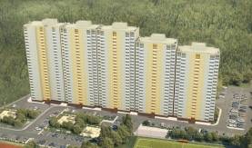 Поетичний ЖК Поетичний