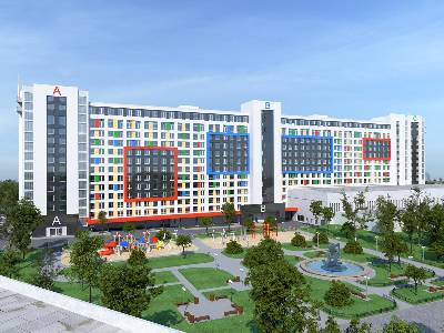 Smart House ЖК Smart House