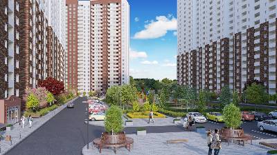 Navigator ЖК Navigator