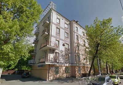 на ул. Довженко, 2 ЖК на ул. Довженко, 2
