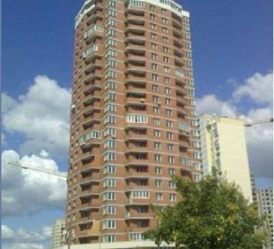 на вул. Костянтина Данькевича 10-16, вул. Марини Цвєтаєвої, 11-12 ЖК на вул. Костянтина Данькевича 10-16, вул. Марини Цвєтаєвої, 11-12