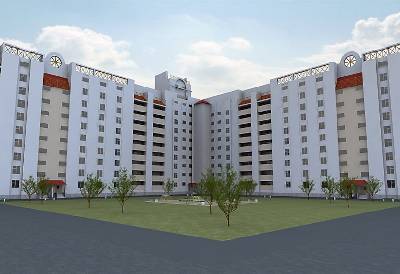 на пл. 200-річчя Херсона, 40Б ЖК на пл. 200-річчя Херсона, 40Б