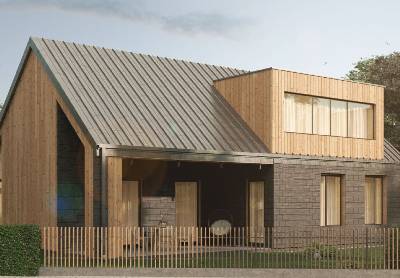 Mulberry Homes КМ Mulberry Homes