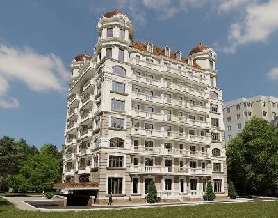 Цитадель ЖК Цитадель