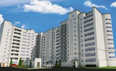 на вул. І. Кулика, 31 ЖК на вул. І. Кулика, 31