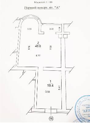 Продажа помещений свободного назначения в ЖК Cherry Town