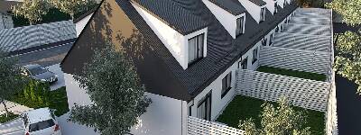 ProfiTHouse Таунхауси ProfiTHouse