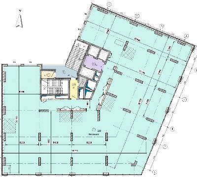 Продаж офісів в ЖК Podil Plaza & Residence