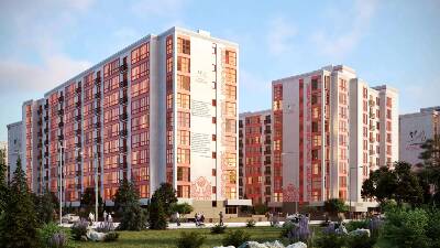 Містечко Козацьке ЖК Містечко Козацьке