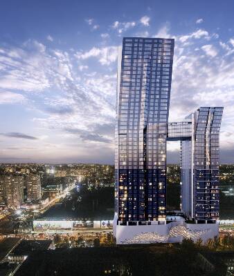 50Avenue ЖК 50Avenue