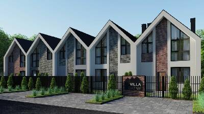Villa Gatne КМ Villa Gatne