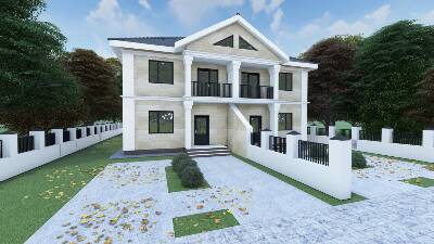 Toscana Home Дуплекси Toscana Home