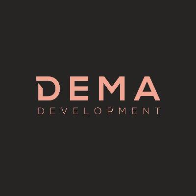 Dema Development Отдел продаж ЖК Delrey