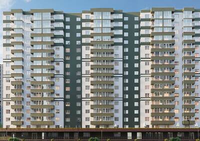 Набережний ЖК Набережний