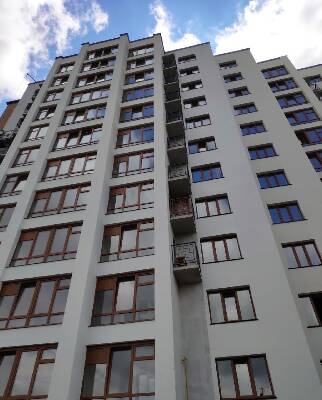 на вул. Плоска, 23/1 ЖК на вул. Плоска, 23/1