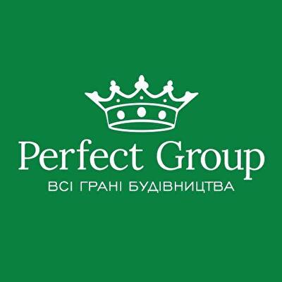 Perfect Group Отдел продаж ЖК "Киевский Шлях"