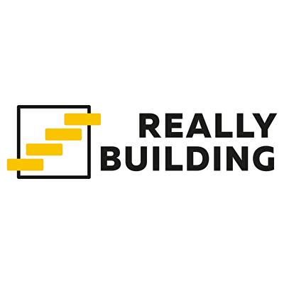 Really Building Really Building