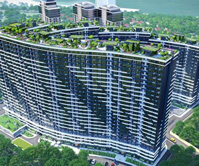 Данлин Отдел продаж ЖК "Одесские традиции"