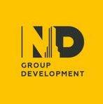 ND Group Development Отдел продаж ЖК "Квартал Парковый"