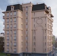 Азаро Груп Отдел продаж КД "На Соловцова"