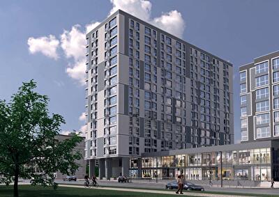 URBANIST ЖК URBANIST