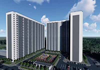 Деснянський ЖК Деснянський