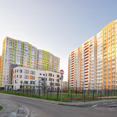 Нивки-Парк ЖК Нивки-Парк