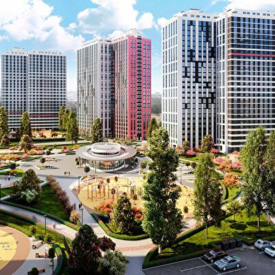 Варшавский Плюс ЖК Варшавский Плюс