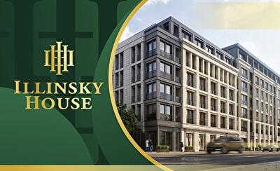 Переваги ЖК Illinsky House